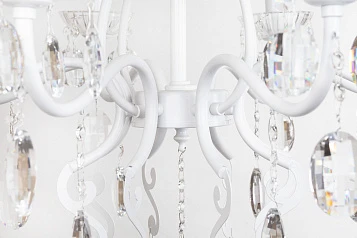 Люстра Karma D70 на заказ в интернет-магазине в Санкт-Петербурге