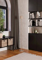 заказать 901752 Аккум. торшер сенсорн., димм. MANNERA-L, H1400, 4,3W(LED), IP54, 2400K, 3000K, 4000K, 440lm, алюминий, сталь, песочный/пластик, белый в интернет-магазине в Санкт-Петербурге