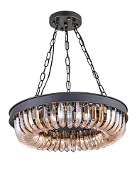купить стильные Люстра Terra Black Amber D50 в Санкт-Петербурге