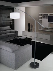 92206 Торшер (напольный светильник) NADINA в Санкт-Петербурге