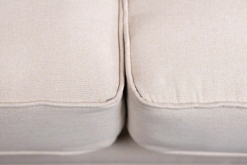 красивый Диван с высокой спинкой Madesta Beige на заказ в Санкт-Петербурге