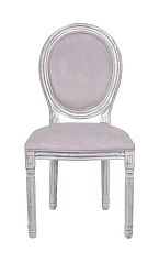 Стул Volker Original Grey в интерьере в Санкт-Петербурге