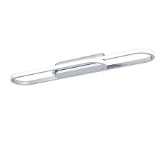 купить 902161 Светодиодный настенно-потолочный светильник с регулировкой цветовой температуры CONIVARENA, 20W(LED), 2700K, 4000K, 6500K, 2500lm, сталь, алюми в Санкт-Петербурге