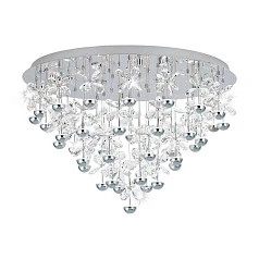 фото 39246 Светодиодная люстра PIANOPOLI в Санкт-Петербурге