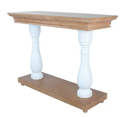 заказать Дизайнерская консоль Torika в интернет-магазине в Санкт-Петербурге