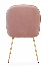 купить Стул Scoop Pink в Санкт-Петербурге