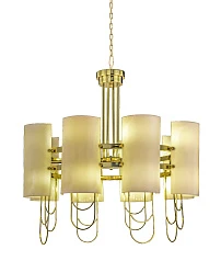 Люстра Lullaby в интерьере в Санкт-Петербурге