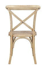 красивый Стул Cross Back на заказ в Санкт-Петербурге