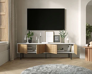 заказать Комод под TV KOTO арт KT06 в Санкт-Петербурге