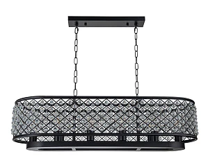 Люстра Klaris L1000 на заказ в интернет-магазине в Санкт-Петербурге