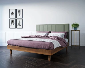 Кровать "Andersen" 180х200 см арт AN180 в интернет-магазине в Санкт-Петербурге