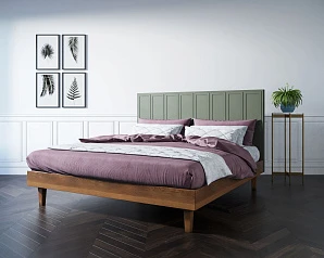Кровать "Андерсен (Andersen)" 180х200 см арт AN180 в интернет-магазине в Санкт-Петербурге