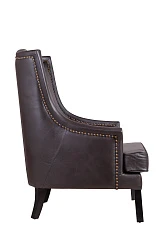 купить Кожаное кресло Chester Leather в Санкт-Петербурге