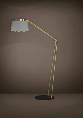 390174 Торшер с ножным выключателем ALMERIMAR в интернет-магазине в Санкт-Петербурге