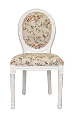 купить Стул Volker Flower в интернет-магазине в Санкт-Петербурге