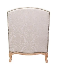 Полукресло Mosca Beige Print на заказ в интернет-магазине в Санкт-Петербурге