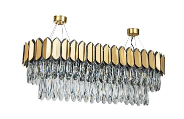 купить стильные Люстра Nordic L900 в Санкт-Петербурге