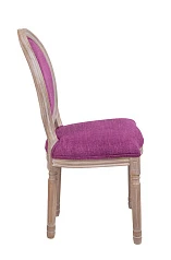 Стул Volker Violet V2 в интерьере в Санкт-Петербурге