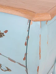 купить Дизайнерский комод Sandy в Санкт-Петербурге