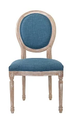 красивый Стул Miro Indigo в Санкт-Петербурге