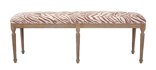 Оттоманка Clay в интерьере в Санкт-Петербурге