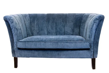 фото Дизайнерский двухместный диван Dalena New в Санкт-Петербурге