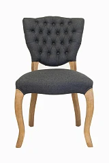 фото Стул Gami Grey в интерьере в Санкт-Петербурге