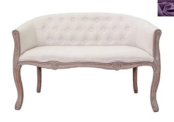 купить стильный Диван Kandy Double Beige в интернет-магазине в Санкт-Петербурге
