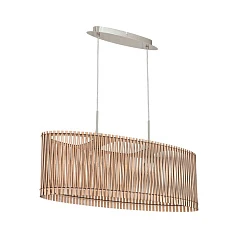 купить 96194 Подвесной потолочный светильник (люстра) SENDERO в Санкт-Петербурге