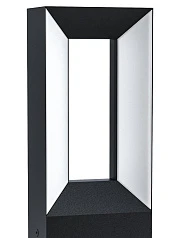 купить 98727 Уличный светодиодный светильник напольный RIFORANO в Санкт-Петербурге