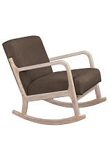 купить стильное Кресло-качалка Cody B-vision в интернет-магазине в Санкт-Петербурге