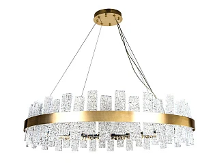 Люстра Actimium D800 на заказ в Санкт-Петербурге