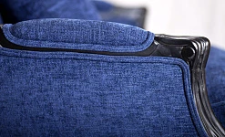 фото Полукресло Aldo Blue в Санкт-Петербурге