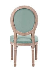 заказать Стул с круглой спинкой Volker Oak Green в Санкт-Петербурге