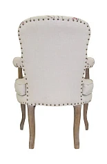 фото Классическое кресло Anver Sakura в интерьере в Санкт-Петербурге