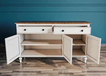 Комод 3 дверки 