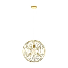 98689 Подвесной потолочный светильник (люстра) OKINZURI в Санкт-Петербурге