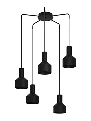 фото 99553 Подвесной потолочный светильник (люстра) CASIBARE в Санкт-Петербурге