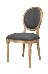 Стул Miro Grey на заказ в Санкт-Петербурге