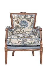 Мягкое полукресло с подлокотниками Tous Flower на заказ в интернет-магазине в Санкт-Петербурге