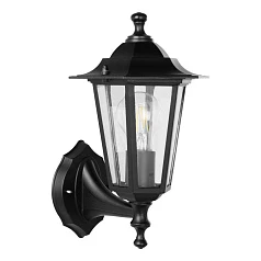 фото 22468 Уличный настенный светильник LATERNA 4 в Санкт-Петербурге