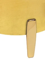 купить Дизайнерский пуф Lutor в Санкт-Петербурге