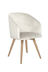 стильный Стул Visti Milk на заказ в Санкт-Петербурге