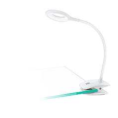 купить 97077 Светодиодный светильник на прищепке c сенс. димм. CABADO в Санкт-Петербурге