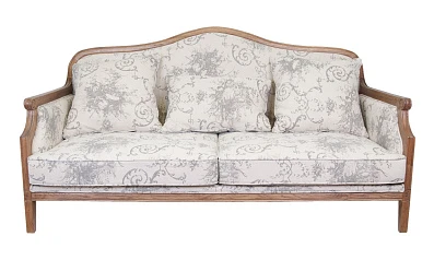 Диван с высокой спинкой Madesta на заказ в Санкт-Петербурге