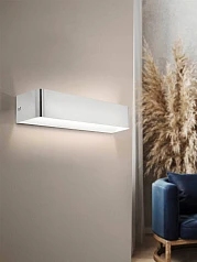 купить стильные 98426 Бра (настенный светильник) светодиодное SANIA 4 в интернет-магазине в Санкт-Петербурге