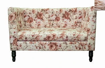 купить Диван Rose Flower в Санкт-Петербурге