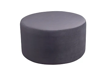 Дизайнерский пуф Luton в интерьере в Санкт-Петербурге