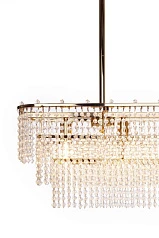 Люстра Celestia L1000 в Санкт-Петербурге