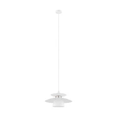 фото 98734 Подвесной потолочный светильник (люстра) BRENDA в интерьере в Санкт-Петербурге